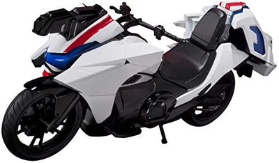 Kamen Rider Drive - Ride Macher - S.H.Figuarts (Bandai)ㅤ – Bandai – ActionFigureBrasil