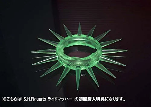 Kamen Rider Drive - Ride Macher - S.H.Figuarts (Bandai)ㅤ – Bandai – ActionFigureBrasil