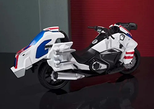 Kamen Rider Drive - Ride Macher - S.H.Figuarts (Bandai)ㅤ – Bandai – ActionFigureBrasil