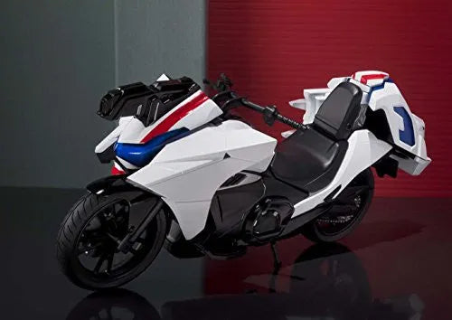 Kamen Rider Drive - Ride Macher - S.H.Figuarts (Bandai)ㅤ – Bandai – ActionFigureBrasil