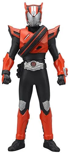 Kamen Rider Drive - Rider Hero Series - 01 - Type Speed (Bandai)ㅤ – Bandai – ActionFigureBrasil