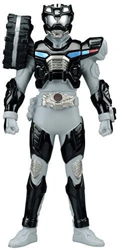 Kamen Rider Drive - Rider Hero Series - 02 - Type Wild (Bandai)ㅤ – Bandai – ActionFigureBrasil