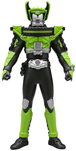 Kamen Rider Drive - Rider Hero Series - 04 - Type Technique (Bandai)ㅤ – Bandai – ActionFigureBrasil