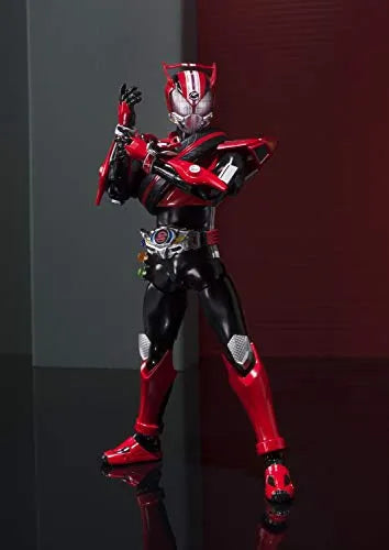 Kamen Rider Drive - S.H.Figuarts - 20 Kamen Rider Kicks ver. (Bandai)ㅤ – Bandai – ActionFigureBrasil