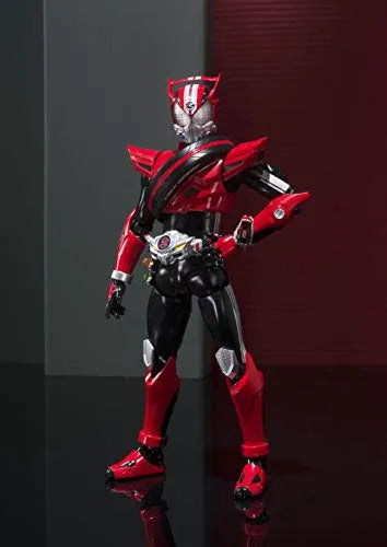 Kamen Rider Drive - S.H.Figuarts - 20 Kamen Rider Kicks ver. (Bandai)ㅤ – Bandai – ActionFigureBrasil