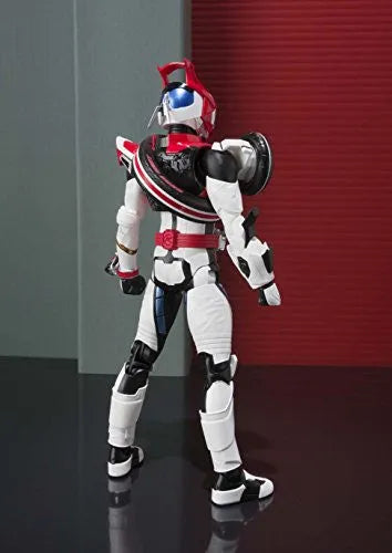 Kamen Rider Drive - S.H.Figuarts - Type Dead Heat (Bandai)ㅤ – Bandai – ActionFigureBrasil