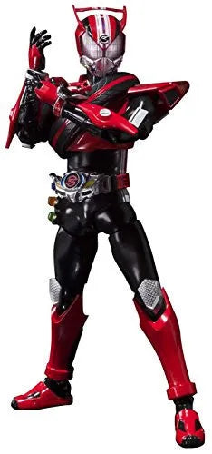 Kamen Rider Drive - S.H.Figuarts - Type Speed (Bandai)ㅤ – Bandai – ActionFigureBrasil