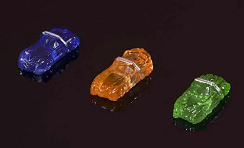 Kamen Rider Drive - S.H.Figuarts - Type Speed (Bandai)ㅤ – Bandai – ActionFigureBrasil