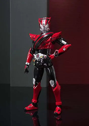 Kamen Rider Drive - S.H.Figuarts - Type Speed (Bandai)ㅤ – Bandai – ActionFigureBrasil