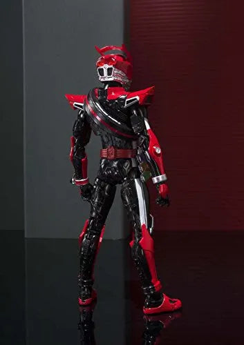 Kamen Rider Drive - S.H.Figuarts - Type Speed (Bandai)ㅤ – Bandai – ActionFigureBrasil