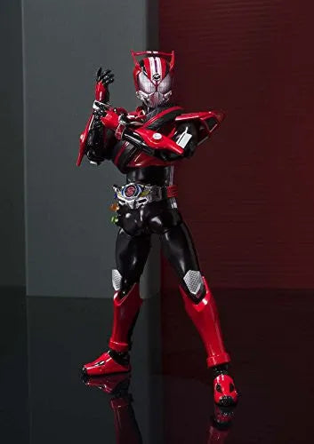 Kamen Rider Drive - S.H.Figuarts - Type Speed (Bandai)ㅤ – Bandai – ActionFigureBrasil — close