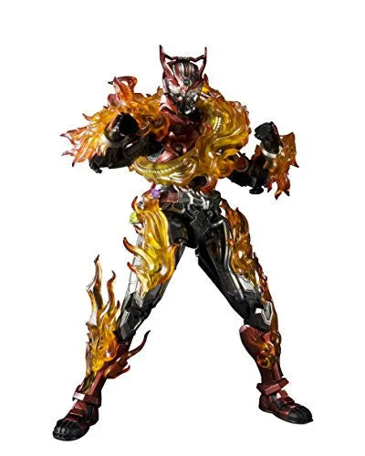 Kamen Rider Drive - S.I.C. - Type Speed (Bandai)ㅤ – Bandai – ActionFigureBrasil