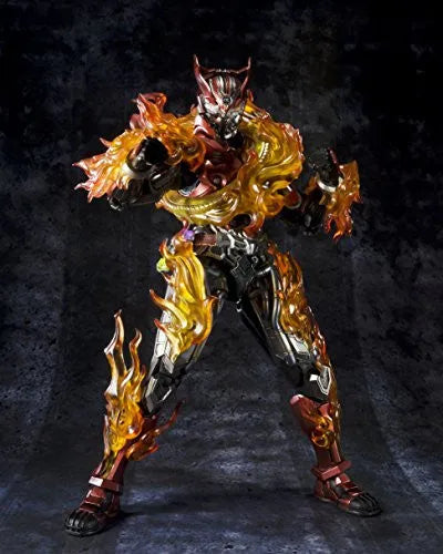 Kamen Rider Drive - S.I.C. - Type Speed (Bandai)ㅤ – Bandai – ActionFigureBrasil