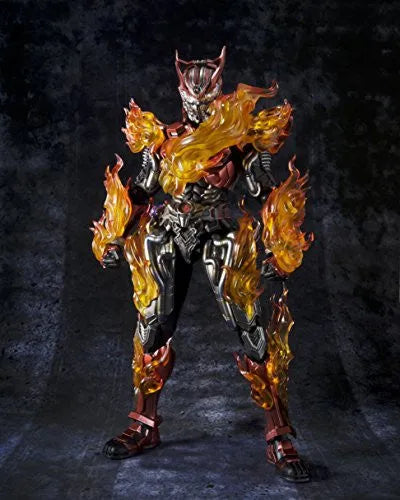 Kamen Rider Drive - S.I.C. - Type Speed (Bandai)ㅤ – Bandai – ActionFigureBrasil