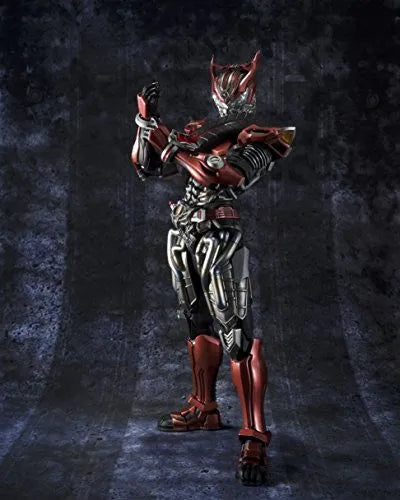 Kamen Rider Drive - S.I.C. - Type Speed (Bandai)ㅤ – Bandai – ActionFigureBrasil