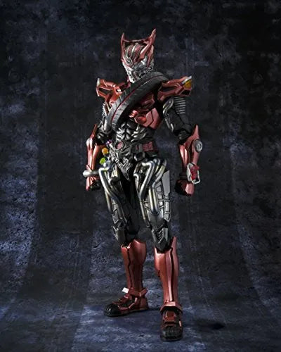 Kamen Rider Drive - S.I.C. - Type Speed (Bandai)ㅤ – Bandai – ActionFigureBrasil