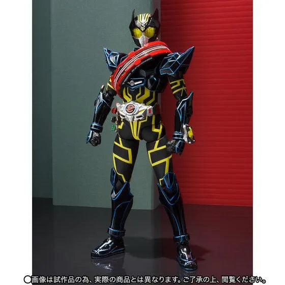 Kamen Rider Drive: Surprise Future - Kamen Rider Drive - S.H.Figuarts - Type Specialㅤ – Bandai – ActionFigureBrasil