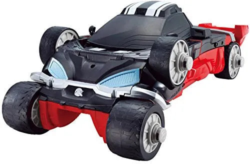 Kamen Rider Drive - Tridoron - DX - San-dan Henkei (Bandai)ㅤ – Bandai – ActionFigureBrasil