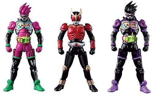 Kamen Rider Ex-Aid - Full Action Figure Saga - Saga Kamen Rider 01 (Bandai)ㅤ – Bandai – ActionFigureBrasil