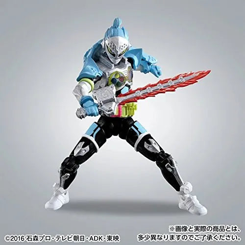 Kamen Rider Ex-Aid - Kamen Rider Brave - Full Action Figure Saga - Saga Ex-Aid Riders (Bandai)ㅤ – Bandai – ActionFigureBrasil