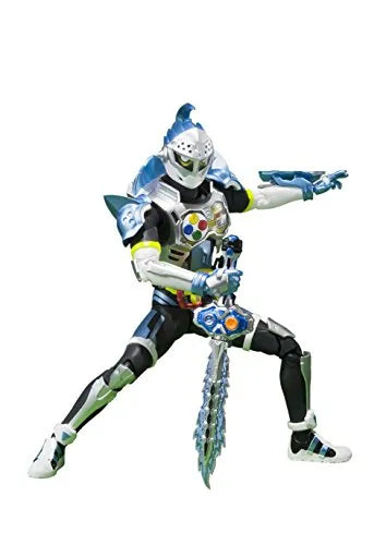 Kamen Rider Ex-Aid - Kamen Rider Brave - S.H.Figuarts (Bandai)ㅤ – Bandai – ActionFigureBrasil