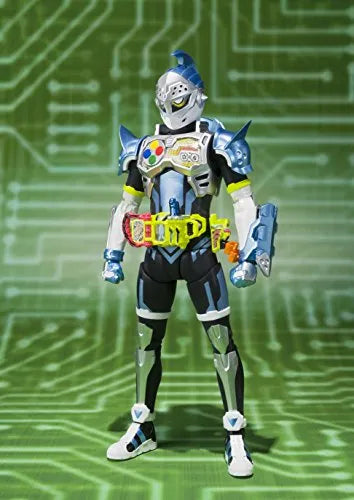 Kamen Rider Ex-Aid - Kamen Rider Brave - S.H.Figuarts (Bandai)ㅤ – Bandai – ActionFigureBrasil