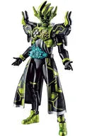 Kamen Rider Ex-Aid - Kamen Rider Cronus - Rider Kick's Figure - RKF Legend Rider Series - Chronicle Gamer (Bandai)ㅤ – Bandai – ActionFigureBrasil