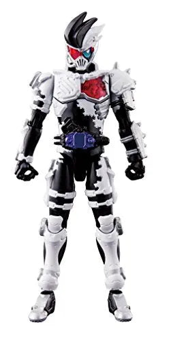 Kamen Rider Ex-Aid - Kamen Rider Genmu - LVUR 13 - Zombie Gamer Level X (Bandai)ㅤ – Bandai – ActionFigureBrasil
