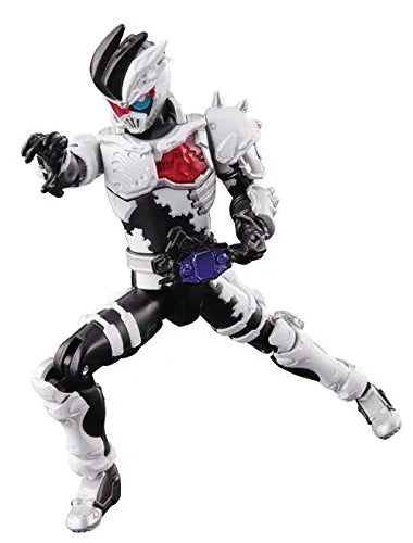 Kamen Rider Ex-Aid - Kamen Rider Genmu - LVUR 13 - Zombie Gamer Level X (Bandai)ㅤ – Bandai – ActionFigureBrasil