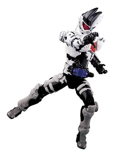 Kamen Rider Ex-Aid - Kamen Rider Genmu - LVUR 13 - Zombie Gamer Level X (Bandai)ㅤ – Bandai – ActionFigureBrasil