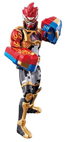 Kamen Rider Ex-Aid - Kamen Rider Para-DX - LVUR 14 (Bandai)ㅤ – Bandai – ActionFigureBrasil