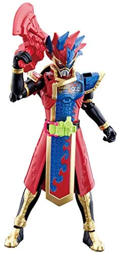 Kamen Rider Ex-Aid - Kamen Rider Para-DX - LVUR 17 - Perfect Knock Out Gamer Level 99 (Bandai)ㅤ – Bandai – ActionFigureBrasil