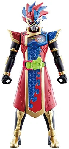 Kamen Rider Ex-Aid - Kamen Rider Para-DX - LVUR 17 - Perfect Knock Out Gamer Level 99 (Bandai)ㅤ – Bandai – ActionFigureBrasil