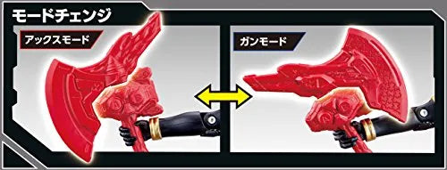 Kamen Rider Ex-Aid - Kamen Rider Para-DX - LVUR 17 - Perfect Knock Out Gamer Level 99 (Bandai)ㅤ – Bandai – ActionFigureBrasil