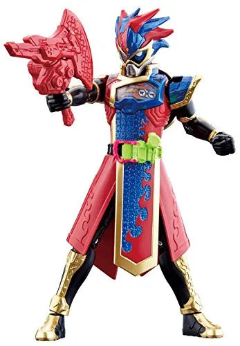 Kamen Rider Ex-Aid - Kamen Rider Para-DX - LVUR 17 - Perfect Knock Out Gamer Level 99 (Bandai)ㅤ – Bandai – ActionFigureBrasil
