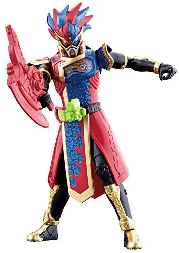 Kamen Rider Ex-Aid - Kamen Rider Para-DX - LVUR 17 - Perfect Knock Out Gamer Level 99 (Bandai)ㅤ – Bandai – ActionFigureBrasil