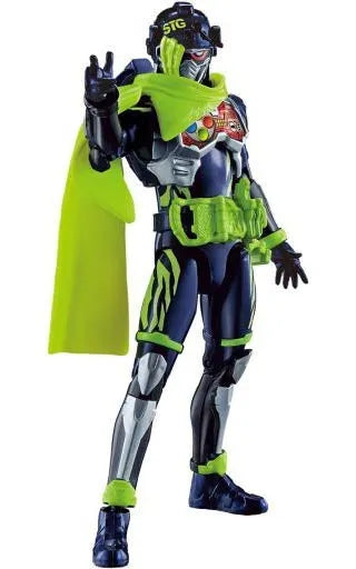 Kamen Rider Ex-Aid - Kamen Rider Snipe - Rider Kick's Figure - RKF Legend Rider Series - Shooting Gamer Level 2 (Bandai)ㅤ – Bandai – ActionFigureBrasil