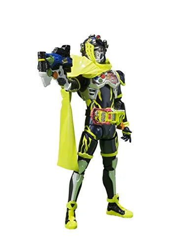 Kamen Rider Ex-Aid - Kamen Rider Snipe - S.H.Figuarts (Bandai)ㅤ – Bandai – ActionFigureBrasil