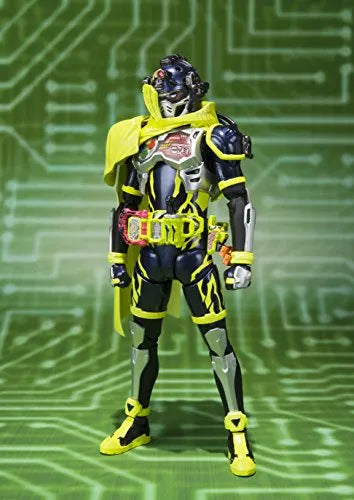 Kamen Rider Ex-Aid - Kamen Rider Snipe - S.H.Figuarts (Bandai)ㅤ – Bandai – ActionFigureBrasil