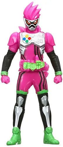 Kamen Rider Ex-Aid - Legend Rider History 11 - Action Gamer Level 2 (Bandai)ㅤ – Bandai – ActionFigureBrasil