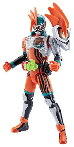 Kamen Rider Ex-Aid - LVUR 11 - Double Action Gamer Level XX R (Bandai)ㅤ – Bandai – ActionFigureBrasil