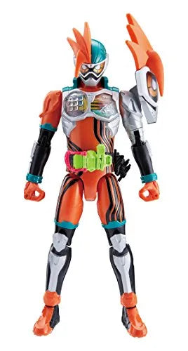 Kamen Rider Ex-Aid - LVUR 11 - Double Action Gamer Level XX R (Bandai)ㅤ – Bandai – ActionFigureBrasil