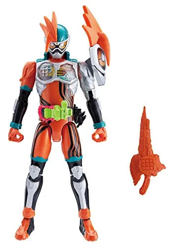 Kamen Rider Ex-Aid - LVUR 11 - Double Action Gamer Level XX R (Bandai)ㅤ – Bandai – ActionFigureBrasil