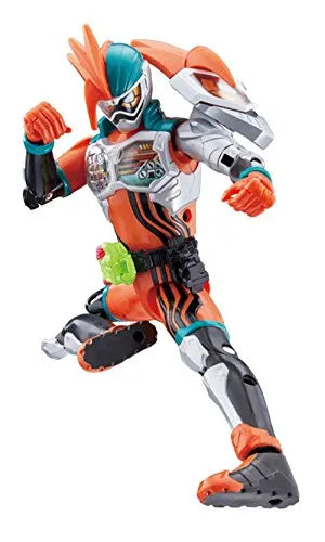 Kamen Rider Ex-Aid - LVUR 11 - Double Action Gamer Level XX R (Bandai)ㅤ – Bandai – ActionFigureBrasil