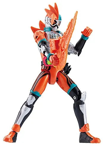 Kamen Rider Ex-Aid - LVUR 11 - Double Action Gamer Level XX R (Bandai)ㅤ – Bandai – ActionFigureBrasil
