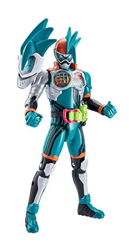 Kamen Rider Ex-Aid - LVUR 12 - Double Action Gamer Level XX L (Bandai)ㅤ – Bandai – ActionFigureBrasil