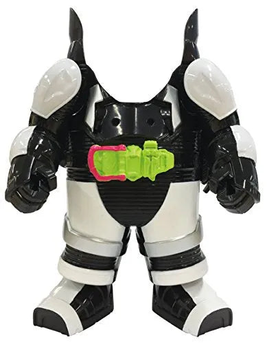 Kamen Rider Ex-Aid - LVUR 12 - Double Action Gamer Level XX L (Bandai)ㅤ – Bandai – ActionFigureBrasil