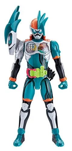 Kamen Rider Ex-Aid - LVUR 12 - Double Action Gamer Level XX L (Bandai)ㅤ – Bandai – ActionFigureBrasil