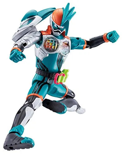 Kamen Rider Ex-Aid - LVUR 12 - Double Action Gamer Level XX L (Bandai)ㅤ – Bandai – ActionFigureBrasil