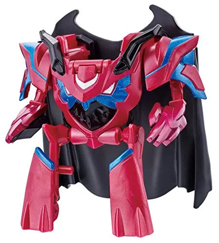 Kamen Rider Ex-Aid - LVUR 15 - Fantasy Gamer (Bandai)ㅤ – Bandai – ActionFigureBrasil